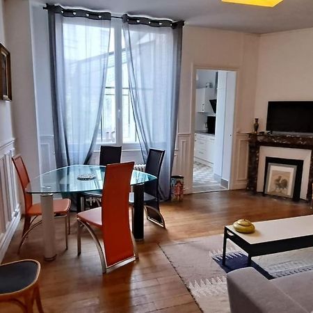 Luton 1 Apartment Reims Bagian luar foto
