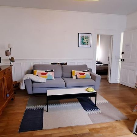 Luton 1 Apartment Reims Bagian luar foto